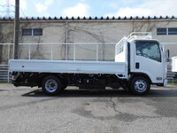 ISUZU Elf Flat Body 2RG-NPR88YN 2020 36,156km_7