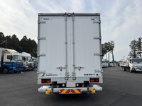 MITSUBISHI FUSO Fighter Aluminum Wing TKG-FK64F 2016 611,971km_10