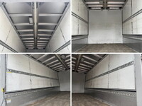 MITSUBISHI FUSO Fighter Aluminum Wing TKG-FK64F 2016 611,971km_11