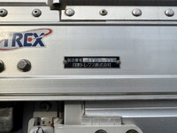 MITSUBISHI FUSO Fighter Aluminum Wing TKG-FK64F 2016 611,971km_12