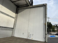 MITSUBISHI FUSO Fighter Aluminum Wing TKG-FK64F 2016 611,971km_13