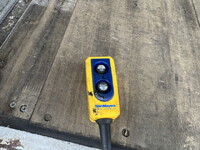 MITSUBISHI FUSO Fighter Aluminum Wing TKG-FK64F 2016 611,971km_14