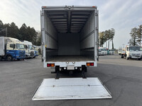 MITSUBISHI FUSO Fighter Aluminum Wing TKG-FK64F 2016 611,971km_15