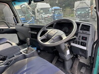 MITSUBISHI FUSO Fighter Aluminum Wing TKG-FK64F 2016 611,971km_20