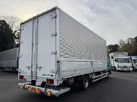 MITSUBISHI FUSO Fighter Aluminum Wing TKG-FK64F 2016 611,971km_2