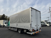 MITSUBISHI FUSO Fighter Aluminum Wing TKG-FK64F 2016 611,971km_4