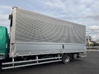 MITSUBISHI FUSO Fighter Aluminum Wing TKG-FK64F 2016 611,971km_6