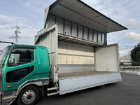 MITSUBISHI FUSO Fighter Aluminum Wing TKG-FK64F 2016 611,971km_7