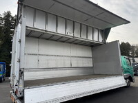 MITSUBISHI FUSO Fighter Aluminum Wing TKG-FK64F 2016 611,971km_8