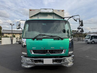 MITSUBISHI FUSO Fighter Aluminum Wing TKG-FK64F 2016 611,971km_9