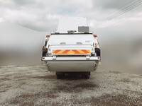 MITSUBISHI FUSO Canter Garbage Truck 2PG-FEA80 2022 25,693km_13