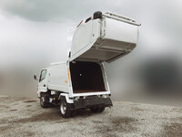 MITSUBISHI FUSO Canter Garbage Truck 2PG-FEA80 2022 25,693km_14