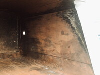 MITSUBISHI FUSO Canter Garbage Truck 2PG-FEA80 2022 25,693km_15