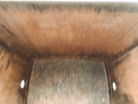 MITSUBISHI FUSO Canter Garbage Truck 2PG-FEA80 2022 25,693km_16