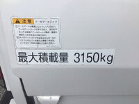 MITSUBISHI FUSO Canter Garbage Truck 2PG-FEA80 2022 25,693km_20