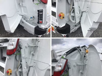 MITSUBISHI FUSO Canter Garbage Truck 2PG-FEA80 2022 25,693km_21