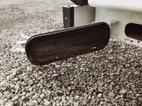 MITSUBISHI FUSO Canter Garbage Truck 2PG-FEA80 2022 25,693km_22