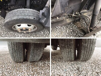 MITSUBISHI FUSO Canter Garbage Truck 2PG-FEA80 2022 25,693km_23