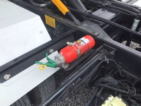 MITSUBISHI FUSO Canter Garbage Truck 2PG-FEA80 2022 25,693km_26