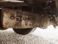 MITSUBISHI FUSO Canter Garbage Truck 2PG-FEA80 2022 25,693km_27