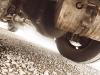 MITSUBISHI FUSO Canter Garbage Truck 2PG-FEA80 2022 25,693km_28