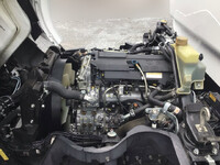 MITSUBISHI FUSO Canter Garbage Truck 2PG-FEA80 2022 25,693km_29