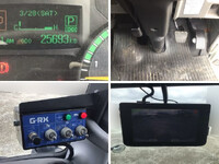 MITSUBISHI FUSO Canter Garbage Truck 2PG-FEA80 2022 25,693km_36