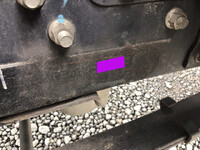 MITSUBISHI FUSO Canter Garbage Truck 2PG-FEA80 2022 25,693km_38