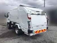 MITSUBISHI FUSO Canter Garbage Truck 2PG-FEA80 2022 25,693km_4