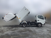 MITSUBISHI FUSO Canter Garbage Truck 2PG-FEA80 2022 25,693km_6