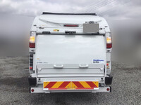 MITSUBISHI FUSO Canter Garbage Truck 2PG-FEA80 2022 25,693km_8