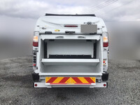 MITSUBISHI FUSO Canter Garbage Truck 2PG-FEA80 2022 25,693km_9