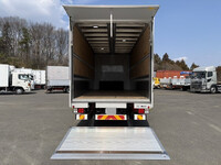 ISUZU Forward Aluminum Wing 2RG-FRR90T2 2023 37,000km_11