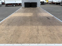 ISUZU Forward Aluminum Wing 2RG-FRR90T2 2023 37,000km_12