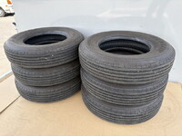 ISUZU Forward Aluminum Wing 2RG-FRR90T2 2023 37,000km_13