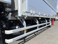 ISUZU Forward Aluminum Wing 2RG-FRR90T2 2023 37,000km_21
