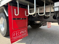 ISUZU Forward Aluminum Wing 2RG-FRR90T2 2023 37,000km_26