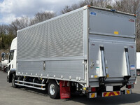 ISUZU Forward Aluminum Wing 2RG-FRR90T2 2023 37,000km_2