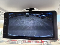 ISUZU Forward Aluminum Wing 2RG-FRR90T2 2023 37,000km_37