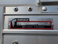 ISUZU Forward Aluminum Wing 2RG-FRR90T2 2023 37,000km_38