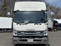 ISUZU Forward Aluminum Wing 2RG-FRR90T2 2023 37,000km_4