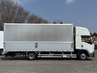 ISUZU Forward Aluminum Wing 2RG-FRR90T2 2023 37,000km_6