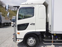 HINO Ranger Refrigerator & Freezer Truck 2KG-FD2ABG 2022 117,000km_10