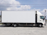 HINO Ranger Refrigerator & Freezer Truck 2KG-FD2ABG 2022 117,000km_6