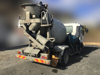 ISUZU Forward Mixer Truck 2PG-FRR90S2 2018 95,790km_2