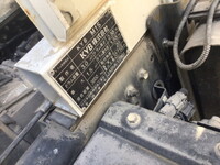 ISUZU Forward Mixer Truck 2PG-FRR90S2 2018 95,790km_4