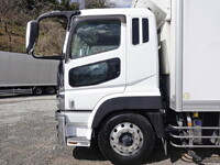 MITSUBISHI FUSO Super Great Refrigerator & Freezer Truck LKG-FY54VY 2010 511,000km_11