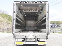 MITSUBISHI FUSO Super Great Refrigerator & Freezer Truck LKG-FY54VY 2010 511,000km_12