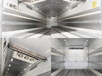 MITSUBISHI FUSO Super Great Refrigerator & Freezer Truck LKG-FY54VY 2010 511,000km_13