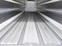 MITSUBISHI FUSO Super Great Refrigerator & Freezer Truck LKG-FY54VY 2010 511,000km_14